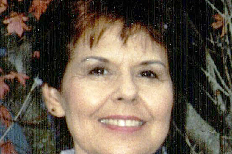 Carol Ann Jennings, 83, Crystal City